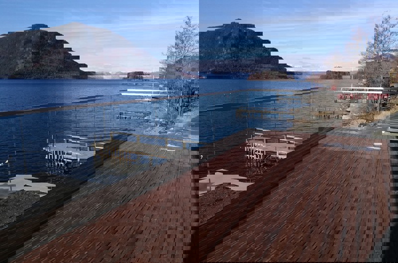 Einebustad Dimmelsvik