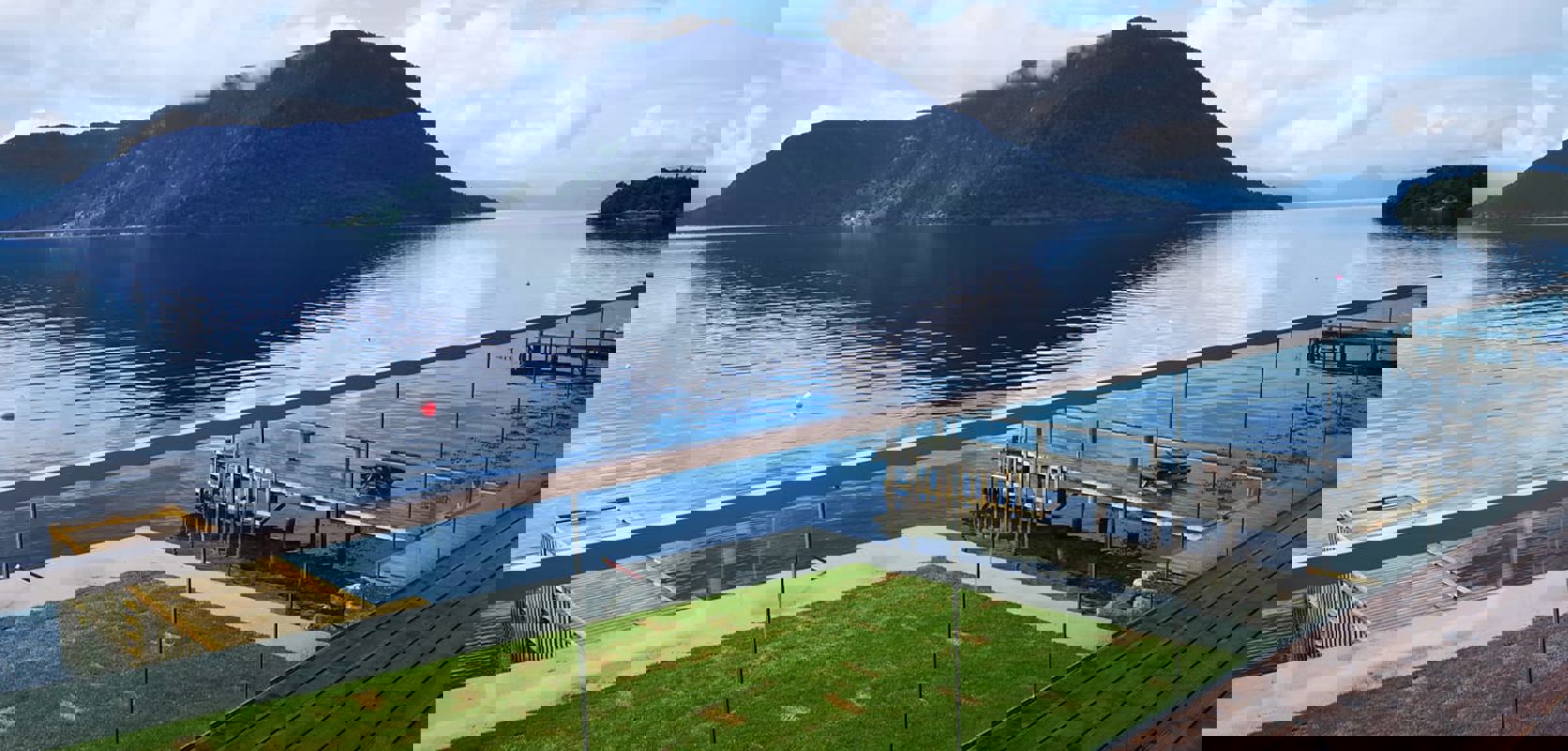 Einebustad Dimmelsvik