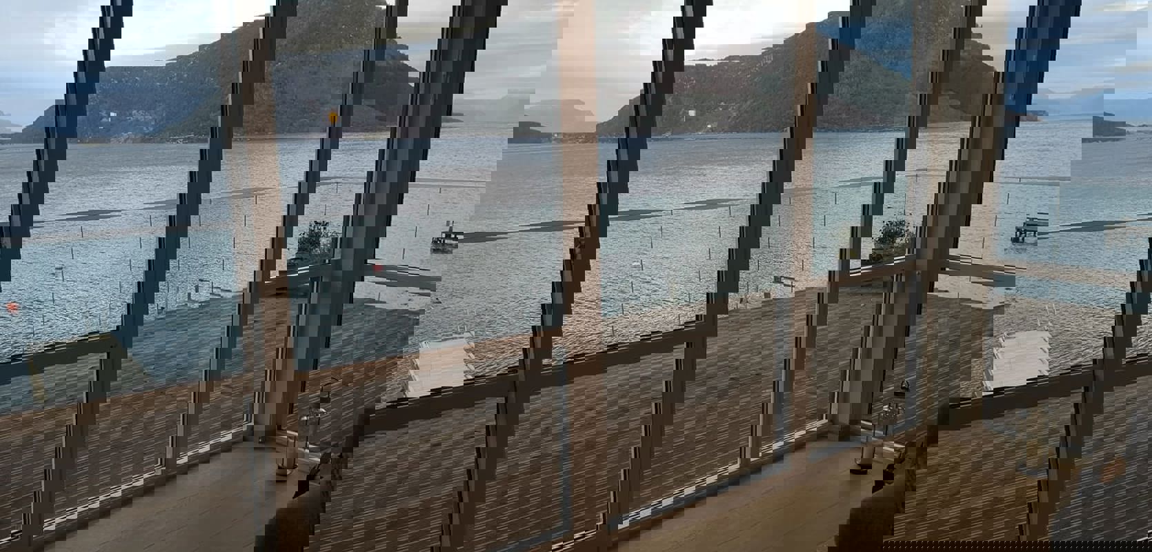 Einebustad Dimmelsvik