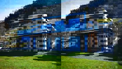 Våre referanseprosjekter