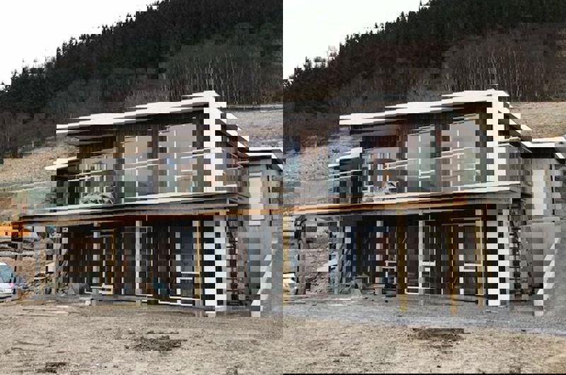 Einebustad Dimmelsvik