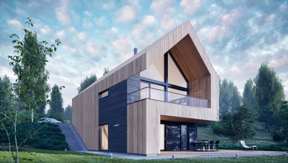 Alle våre hus