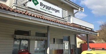 Byggtorget