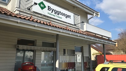 Byggtorget